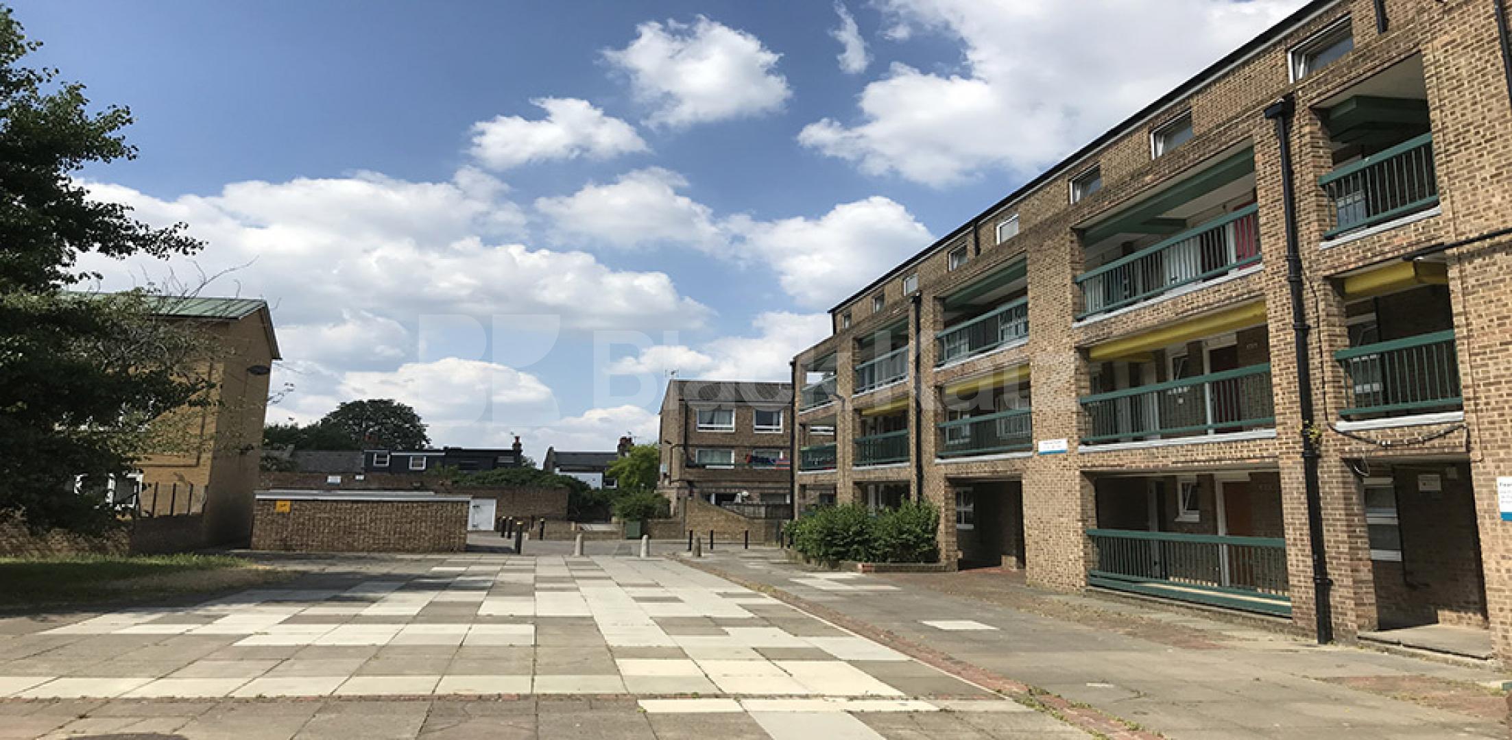 			LET, 1 Bedroom, 1 bath, 1 reception Apartment			 Vestry Road, Peckham